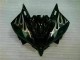 06-07 Silver Flame Black Yamaha YZF R6 Motorcycle Fairings 06-07 Silver Flame Black Yamaha YZF R6 Motorcycle Fairings