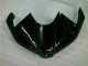 06-07 Silver Flame Black Yamaha YZF R6 Motorcycle Fairings 06-07 Silver Flame Black Yamaha YZF R6 Motorcycle Fairings