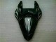 06-07 Silver Flame Black Yamaha YZF R6 Motorcycle Fairings 06-07 Silver Flame Black Yamaha YZF R6 Motorcycle Fairings