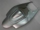06-07 Silver Suzuki GSXR 600/750 Motorcycle Fairings