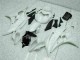 06-07 Unpainted Yamaha YZF R6 Motorcycle Fairing 06-07 Unpainted Yamaha YZF R6 Motorcycle Fairing
