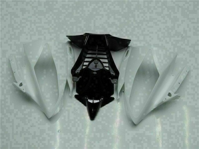 06-07 Unpainted Yamaha YZF R6 Motorcycle Fairing 06-07 Unpainted Yamaha YZF R6 Motorcycle Fairing