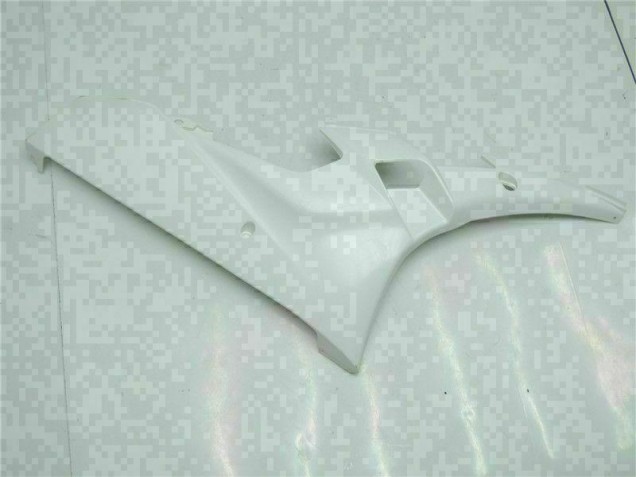 06-07 Unpainted Yamaha YZF R6 Motorcycle Fairing 06-07 Unpainted Yamaha YZF R6 Motorcycle Fairing