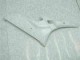 06-07 Unpainted Yamaha YZF R6 Motorcycle Fairing 06-07 Unpainted Yamaha YZF R6 Motorcycle Fairing