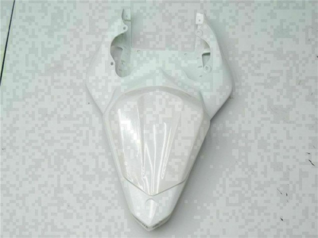 06-07 Unpainted Yamaha YZF R6 Motorcycle Fairing 06-07 Unpainted Yamaha YZF R6 Motorcycle Fairing