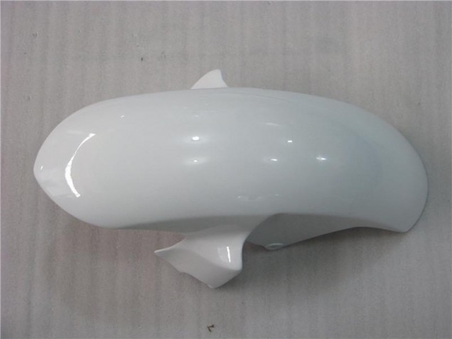 06-07 White Black Yamaha YZF R6 Motorcycle Fairing 06-07 White Black Yamaha YZF R6 Motorcycle Fairing