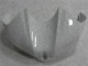 06-07 White Black Yamaha YZF R6 Motorcycle Fairings