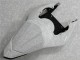 06-07 White Black Yamaha YZF R6 Motorcycle Fairings