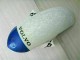 06-07 White Blue Yamaha YZF R6 Motorcycle Fairing 06-07 White Blue Yamaha YZF R6 Motorcycle Fairing