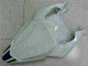 06-07 White Blue Yamaha YZF R6 Motorcycle Fairings 06-07 White Blue Yamaha YZF R6 Motorcycle Fairings