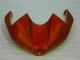 06-07 White Brown Yamaha YZF R6 Motorcycle Fairings 06-07 White Brown Yamaha YZF R6 Motorcycle Fairings