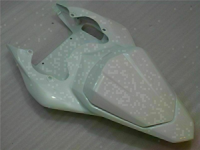 06-07 White Brown Yamaha YZF R6 Motorcycle Fairings 06-07 White Brown Yamaha YZF R6 Motorcycle Fairings