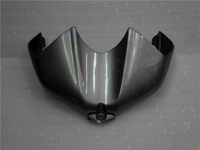 06-07 White Silver Yamaha YZF R6 Motorcycle Fairings 06-07 White Silver Yamaha YZF R6 Motorcycle Fairings