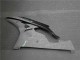 06-07 White Silver Yamaha YZF R6 Motorcycle Fairings 06-07 White Silver Yamaha YZF R6 Motorcycle Fairings