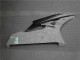 06-07 White Silver Yamaha YZF R6 Motorcycle Fairings 06-07 White Silver Yamaha YZF R6 Motorcycle Fairings