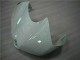 06-07 White Yamaha YZF R6 Motorcycle Fairings 06-07 White Yamaha YZF R6 Motorcycle Fairings