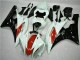 06-07 White Yamaha YZF R6 Motorcycle Fairings 06-07 White Yamaha YZF R6 Motorcycle Fairings