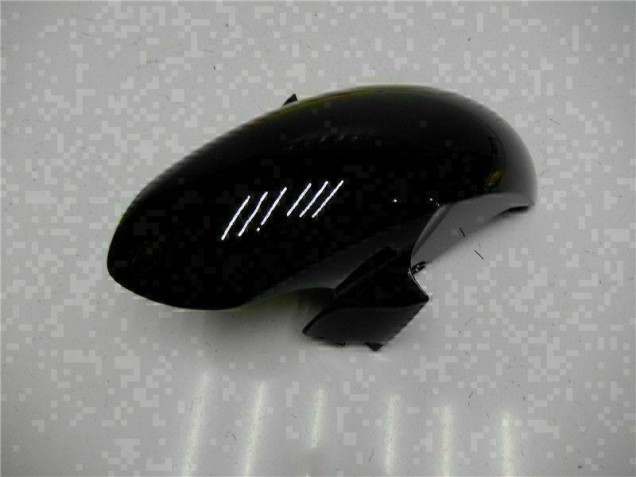 06-07 Yellow Black Yamaha YZF R6 Motorcycle Bodywork 06-07 Yellow Black Yamaha YZF R6 Motorcycle Bodywork