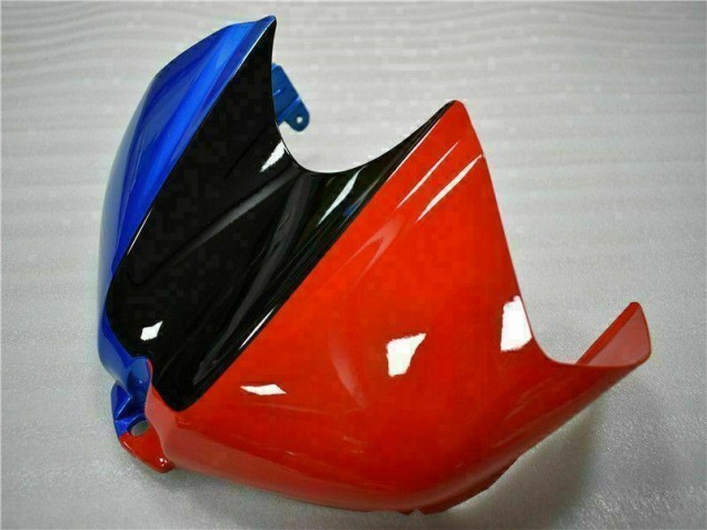 06-07 Yellow Blue Red Yamaha YZF R6 Motorcycle Fairings 06-07 Yellow Blue Red Yamaha YZF R6 Motorcycle Fairings