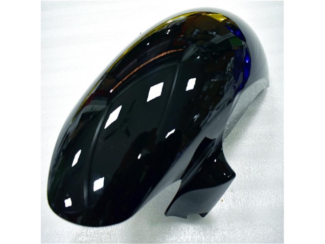 06-07 Yellow White Black Yamaha YZF R6 Motorcycle Fairings 06-07 Yellow White Black Yamaha YZF R6 Motorcycle Fairings