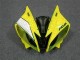 06-07 Yellow Yamaha YZF R6 Motorcycle Fairing Kits & Plastic 06-07 Yellow Yamaha YZF R6 Motorcycle Fairing Kits & Plastic