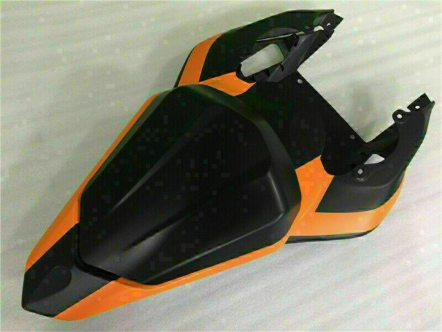 06-07 Yellow Yamaha YZF R6 Motorcycle Fairing 06-07 Yellow Yamaha YZF R6 Motorcycle Fairing