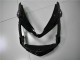 06-08 Glossy Black Kawasaki EX650 Motorcycle Fairings 06-08 Glossy Black Kawasaki EX650 Motorcycle Fairings