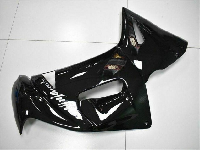 06-08 Glossy Black Kawasaki EX650 Motorcycle Fairings 06-08 Glossy Black Kawasaki EX650 Motorcycle Fairings