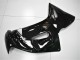 06-08 Glossy Black Kawasaki EX650 Motorcycle Fairings 06-08 Glossy Black Kawasaki EX650 Motorcycle Fairings