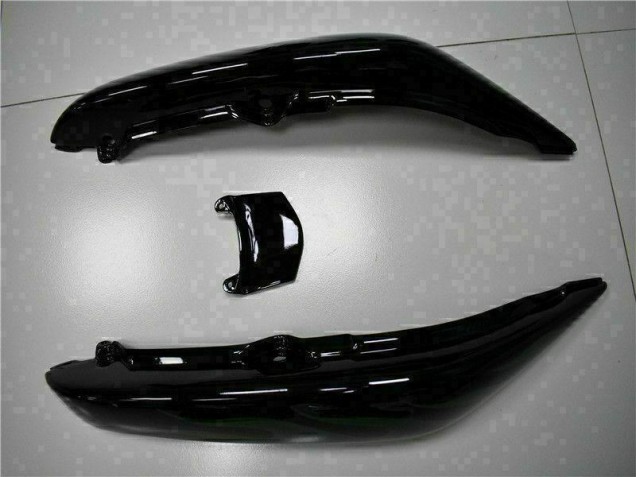 06-08 Green Flame Kawasaki EX650 Motorcycle Fairings 06-08 Green Flame Kawasaki EX650 Motorcycle Fairings