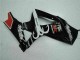 07-08 Black Suzuki GSXR 1000 Motorcycle Bodywork 07-08 Black Suzuki GSXR 1000 Motorcycle Bodywork