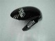 07-08 Black Suzuki GSXR 1000 Motorcycle Bodywork 07-08 Black Suzuki GSXR 1000 Motorcycle Bodywork