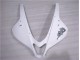 07-08 Black White Honda CBR600RR Motorcycle Fairing 07-08 Black White Honda CBR600RR Motorcycle Fairing