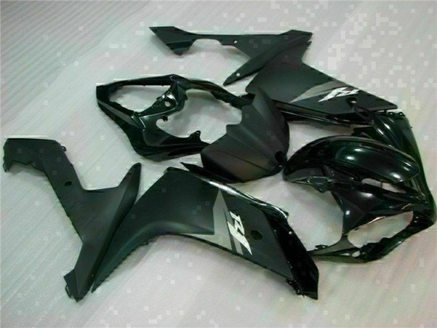 07-08 Black Yamaha YZF R1 Motorcycle Fairing Kits 07-08 Black Yamaha YZF R1 Motorcycle Fairing Kits