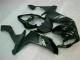 07-08 Black Yamaha YZF R1 Motorcycle Fairing Kits 07-08 Black Yamaha YZF R1 Motorcycle Fairing Kits