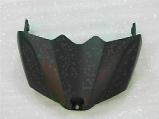 07-08 Black Yamaha YZF R1 Motorcycle Fairing Kits 07-08 Black Yamaha YZF R1 Motorcycle Fairing Kits