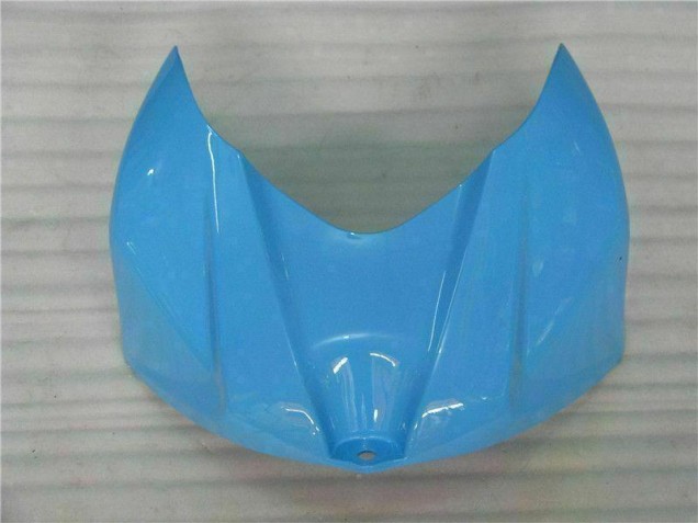 07-08 Blue Suzuki GSXR 1000 Motorcycle Fairing 07-08 Blue Suzuki GSXR 1000 Motorcycle Fairing