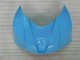 07-08 Blue Suzuki GSXR 1000 Motorcycle Fairing 07-08 Blue Suzuki GSXR 1000 Motorcycle Fairing