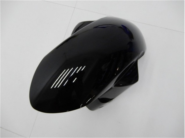 07-08 Blue White Black Suzuki GSXR 1000 Motorcycle Fairings 07-08 Blue White Black Suzuki GSXR 1000 Motorcycle Fairings