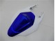 07-08 Blue White Black Suzuki GSXR 1000 Motorcycle Fairings 07-08 Blue White Black Suzuki GSXR 1000 Motorcycle Fairings