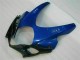 07-08 Blue White Suzuki GSXR 1000 Full Motorcycle Fairing Kits 07-08 Blue White Suzuki GSXR 1000 Full Motorcycle Fairing Kits
