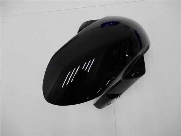 07-08 Blue White Suzuki GSXR 1000 Motorcycle Fairing Kits & Plastic 07-08 Blue White Suzuki GSXR 1000 Motorcycle Fairing Kits & Plastic