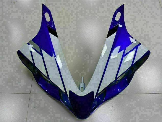 07-08 Blue Yamaha YZF R1 Full Motorcycle Fairing Kits 07-08 Blue Yamaha YZF R1 Full Motorcycle Fairing Kits