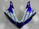 07-08 Blue Yamaha YZF R1 Full Motorcycle Fairing Kits 07-08 Blue Yamaha YZF R1 Full Motorcycle Fairing Kits