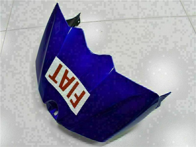 07-08 Blue Yamaha YZF R1 Full Motorcycle Fairing Kits 07-08 Blue Yamaha YZF R1 Full Motorcycle Fairing Kits