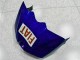 07-08 Blue Yamaha YZF R1 Full Motorcycle Fairing Kits 07-08 Blue Yamaha YZF R1 Full Motorcycle Fairing Kits