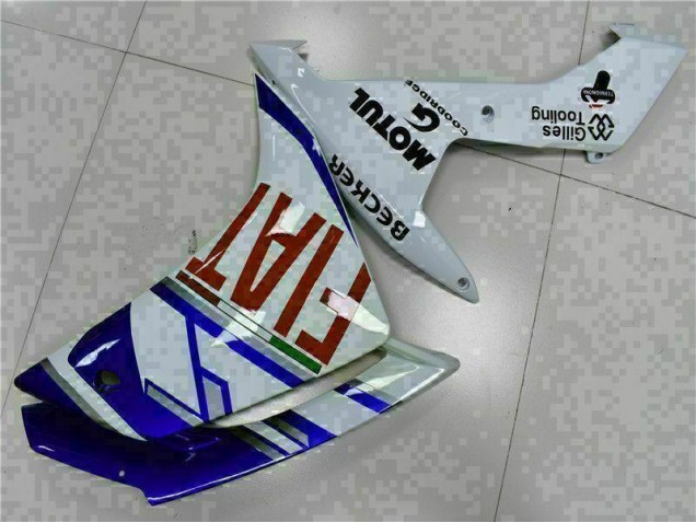 07-08 Blue Yamaha YZF R1 Full Motorcycle Fairing Kits 07-08 Blue Yamaha YZF R1 Full Motorcycle Fairing Kits