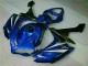 07-08 Blue Yamaha YZF R1 Motorcycle Bodywork 07-08 Blue Yamaha YZF R1 Motorcycle Bodywork
