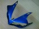 07-08 Blue Yamaha YZF R1 Motorcycle Bodywork 07-08 Blue Yamaha YZF R1 Motorcycle Bodywork