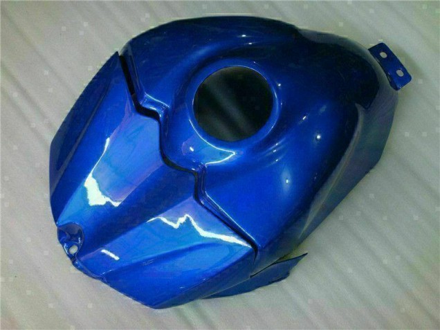 07-08 Blue Yamaha YZF R1 Motorcycle Bodywork 07-08 Blue Yamaha YZF R1 Motorcycle Bodywork